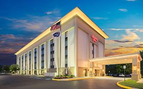 Hampton Inn Plymouth Meeting